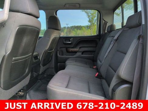 Used 2015 GMC Sierra 1500 SLE image 14