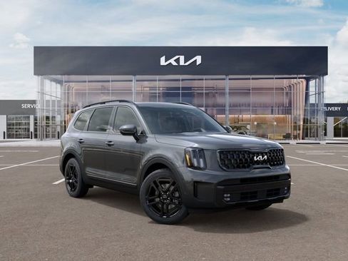 Used 2024 Kia Telluride SX Prestige X-Line image 8