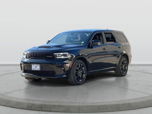 Used 2022 Dodge Durango R/T w/ Blacktop Package image 3