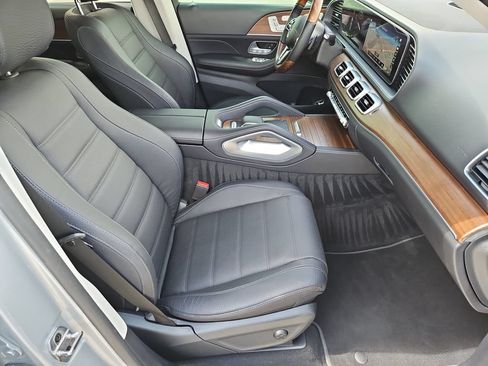 Used 2023 Mercedes-Benz GLE 450 4MATIC image 12