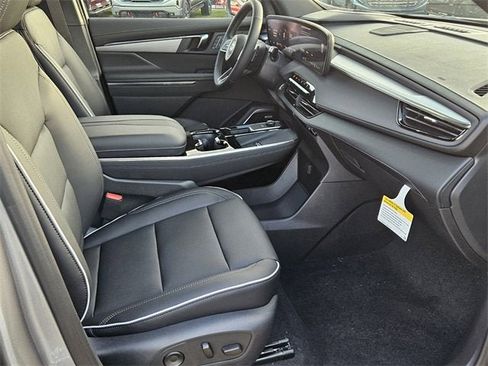 New 2026 Buick Enclave Preferred image 17