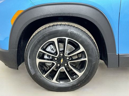 New 2026 Chevrolet TrailBlazer LT w/ Convenience Package image 18
