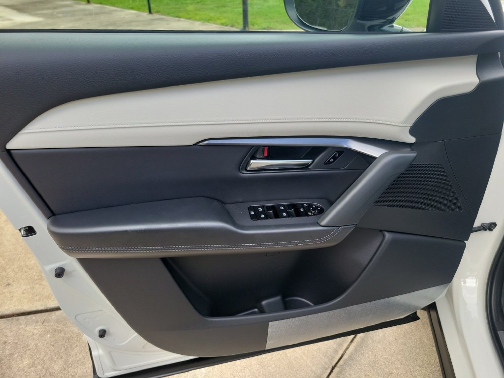 New 2026 MAZDA CX-5 Preferred AWD/4WD image 21