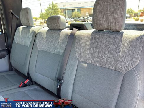 Used 2022 Ford F150 XLT w/ Trailer Tow Package AWD/4WD image 22