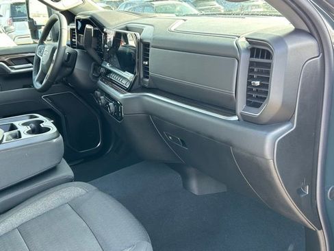 Certified 2026 Chevrolet Silverado 3500 LT w/ Trail Boss Package image 15