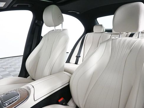 Certified 2023 Mercedes-Benz E 350 Sedan image 5