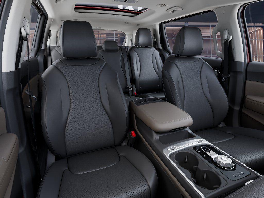 New 2026 Kia Carnival SX FWD image 15