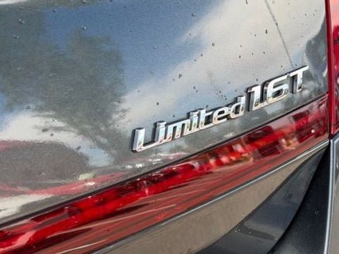 Used 2022 Hyundai Sonata Limited FWD image 9