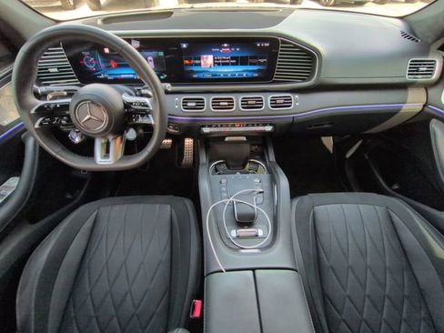 Used 2024 Mercedes-Benz GLE 63 AMG S image 14