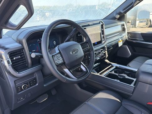 New 2026 Ford F250 Platinum AWD/4WD image 18