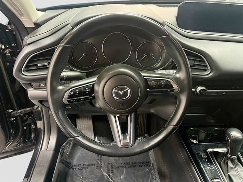 Used 2024 MAZDA CX-30 AWD 2.5 S w/ Select Sport Pkg image 11