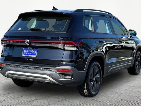 New 2026 Volkswagen Taos S image 6