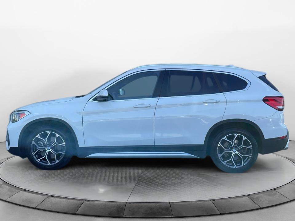 Used 2020 BMW X1 xDrive28i w/ Premium Package AWD/4WD image 4
