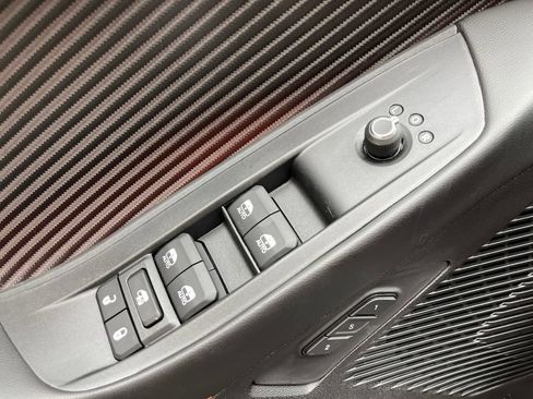 New 2026 Dodge Charger Scat Pack AWD/4WD image 7