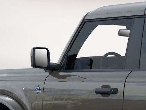 New 2026 Ford Bronco Outer Banks AWD/4WD image 22