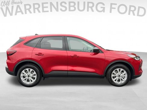 New 2025 Ford Escape Active image 8