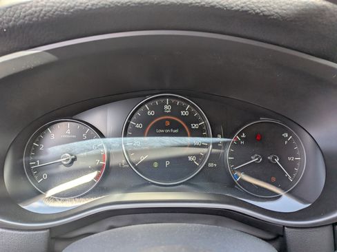 New 2026 MAZDA CX-50 AWD 2.5 S w/ Weather Package image 30