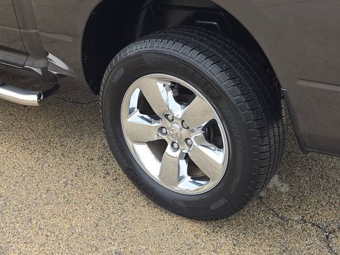 Used 2018 RAM 1500 Big Horn image 14