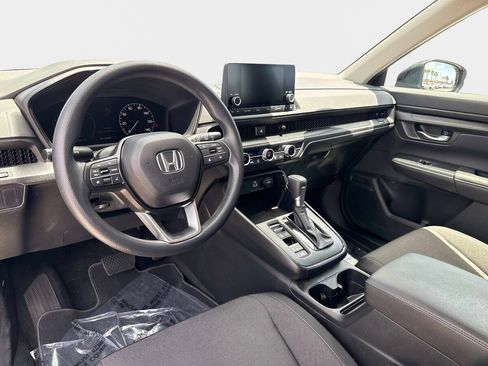 Used 2024 Honda CR-V LX image 15