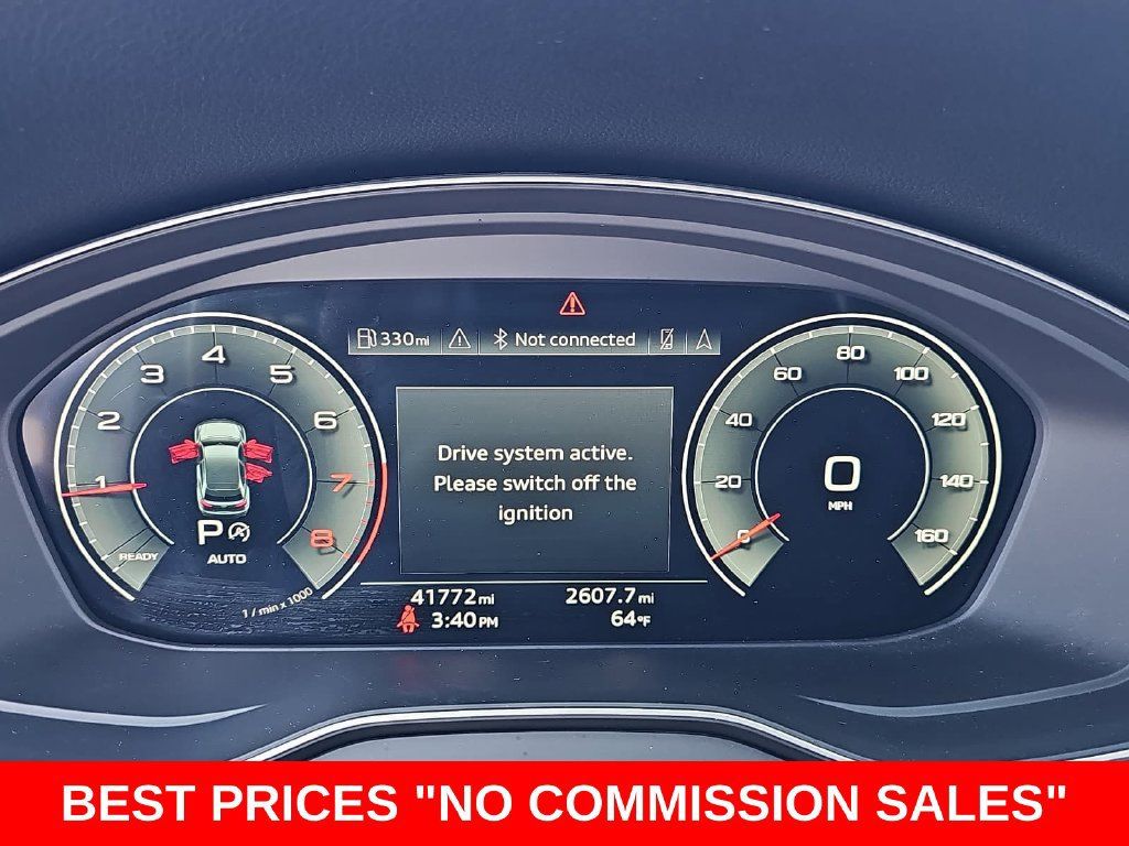 Used 2023 Audi Q5 2.0T Premium Plus w/ Premium Plus Package AWD/4WD image 19