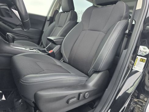 Used 2023 Subaru Forester Premium image 24