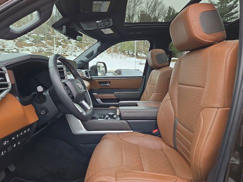 Used 2022 Toyota Tundra 1794 Edition w/ Advanced Package image 14