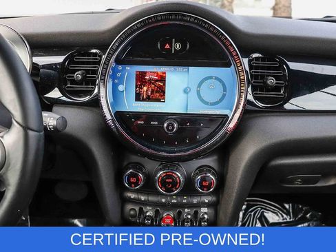 Used 2023 MINI Cooper S image 20