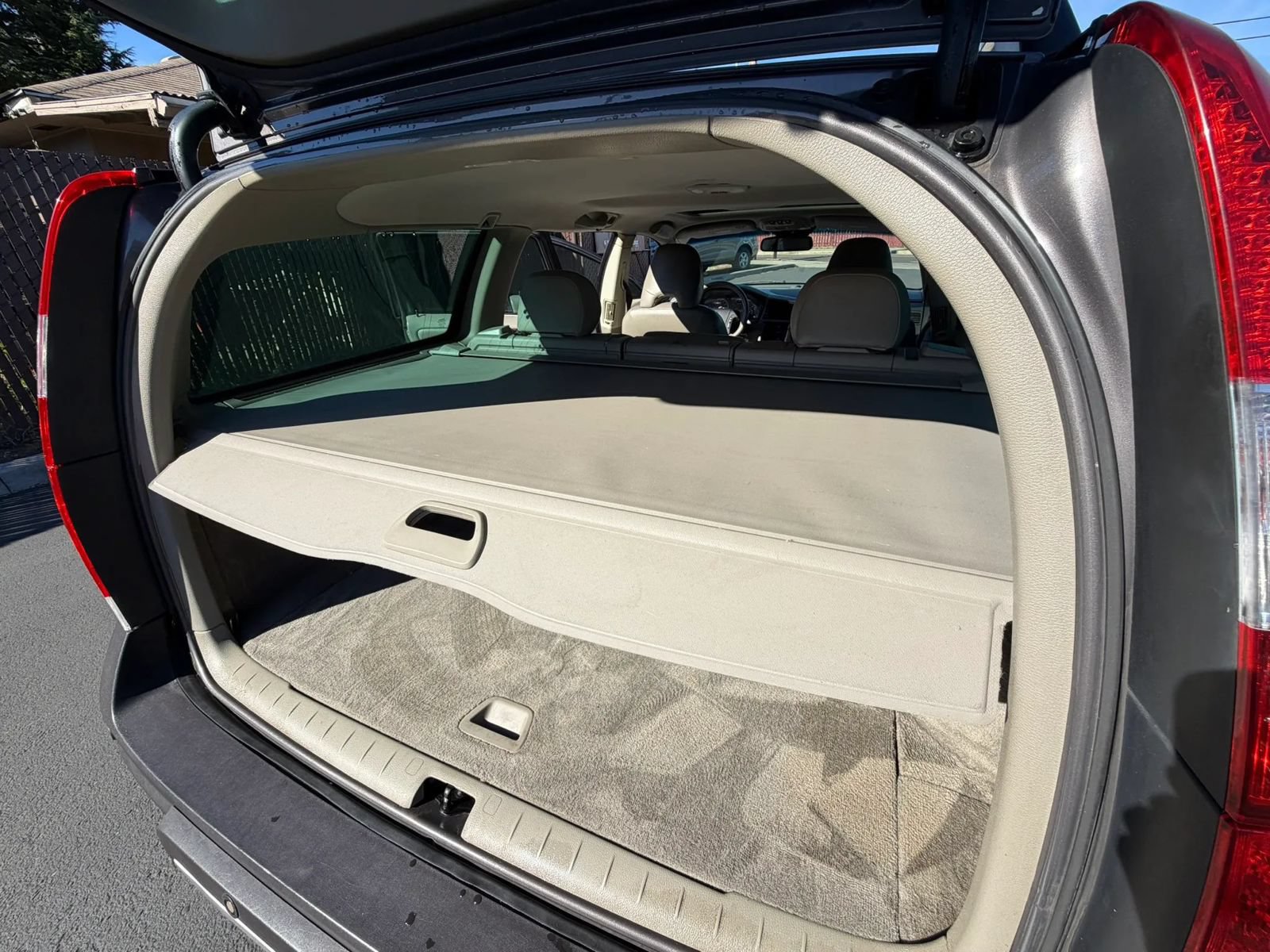 Used 2006 Volvo XC70 Ocean Race Edition AWD/4WD image 12
