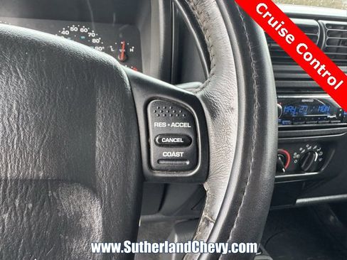 Used 2004 Jeep Wrangler SE w/ Ecco Tire & Wheel Group image 18