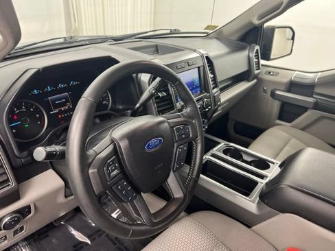 Used 2020 Ford F150 XLT w/ Equipment Group 302A Luxury AWD/4WD image 21
