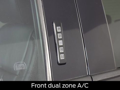 Used 2020 Ford F150 Lariat w/ Equipment Group 502A Luxury image 23