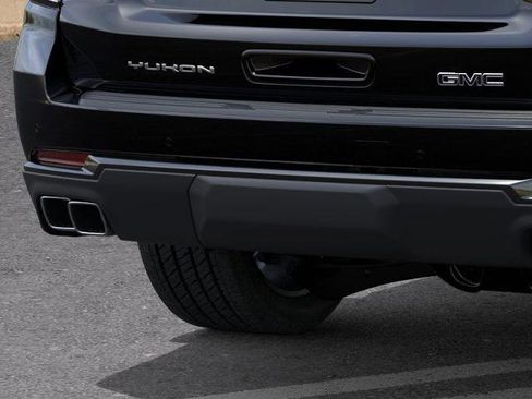 New 2026 GMC Yukon Denali Ultimate image 14
