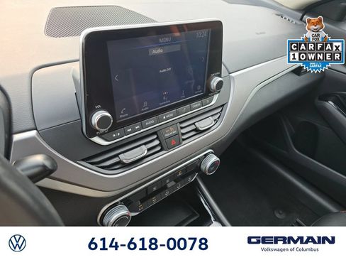 Used 2024 Nissan Altima 2.5 SR FWD image 25