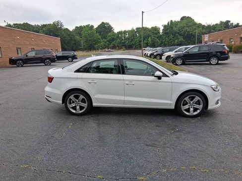 Used 2018 Audi A3 2.0T Premium w/ Convenience Package AWD/4WD image 4