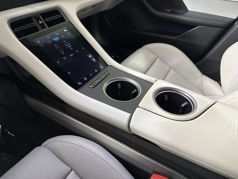 Certified 2023 Porsche Taycan Turbo S image 32