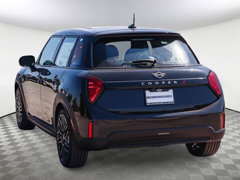New 2026 MINI Cooper S FWD image 8