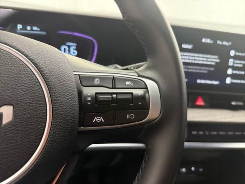 Certified 2025 Kia Sportage X-Line w/ Premium Package AWD/4WD image 27