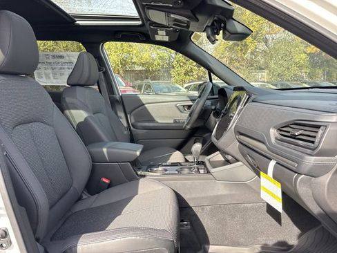 New 2026 Subaru Forester Premium image 20