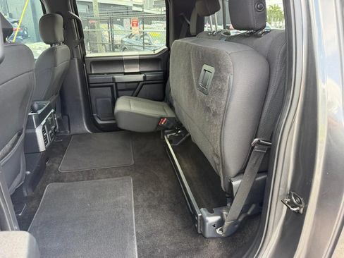Used 2018 Ford F150 XLT w/ Equipment Group 302A Luxury RWD image 26