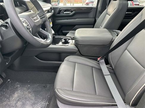 New 2026 GMC Yukon Elevation w/ Elevation Premium Package image 9