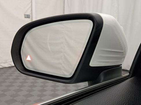 Used 2019 Mercedes-Benz C 300 4MATIC Cabriolet image 21