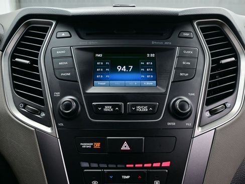 Used 2016 Hyundai Santa Fe Sport w/ Option Group 02 image 19