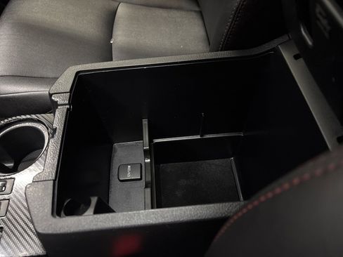 Used 2023 Toyota 4Runner TRD Off-Road Premium image 15