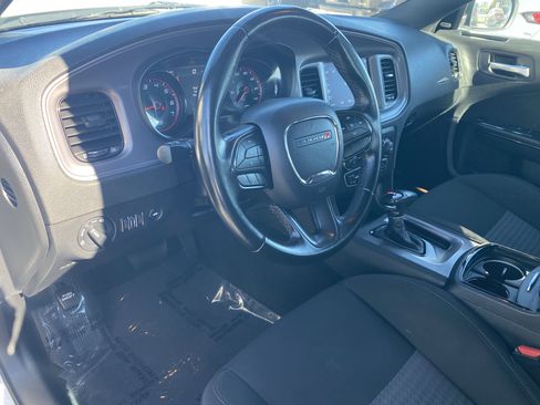 Used 2023 Dodge Charger GT w/ Blacktop Package image 16