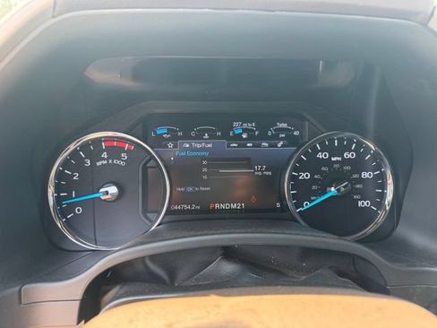 Used 2019 Ford F350 King Ranch w/ King Ranch Ultimate Package AWD/4WD image 15
