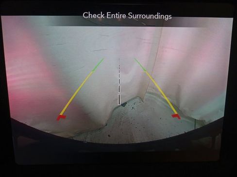 Used 2021 Jeep Wrangler Unlimited Sahara image 21