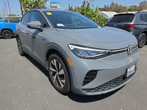 Certified 2023 Volkswagen ID.4 Pro RWD image 4