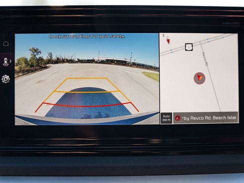 Used 2023 Kia K5 GT-Line w/ GT-Line Premium Package image 35