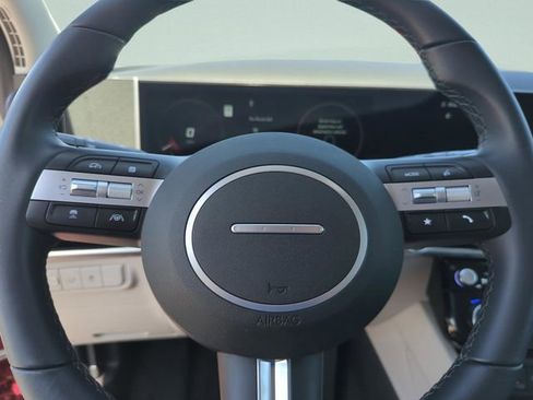 Used 2025 Hyundai Tucson SEL image 43