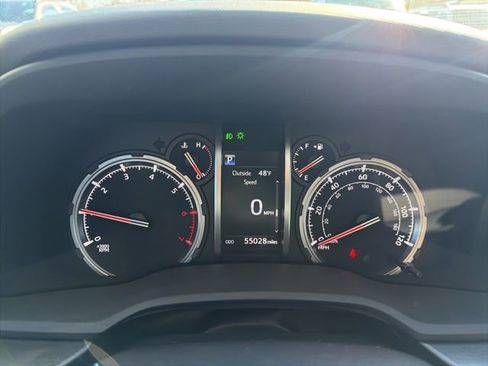 Used 2021 Toyota 4Runner TRD Pro image 16